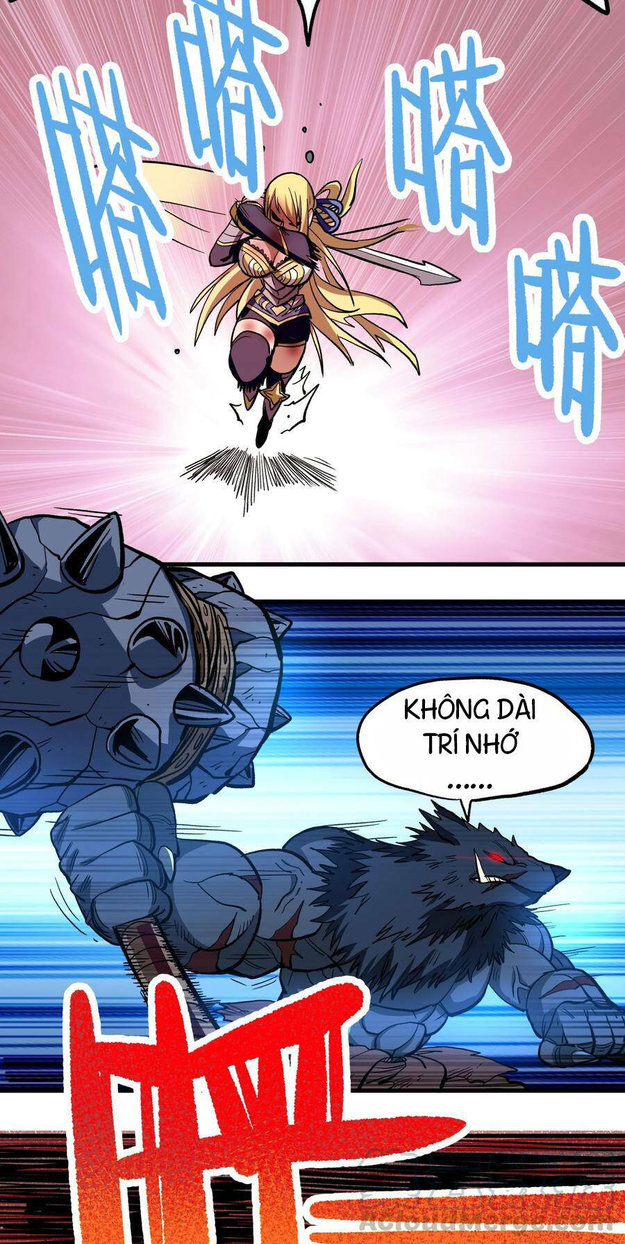 vú em vô địch chapter 2 65