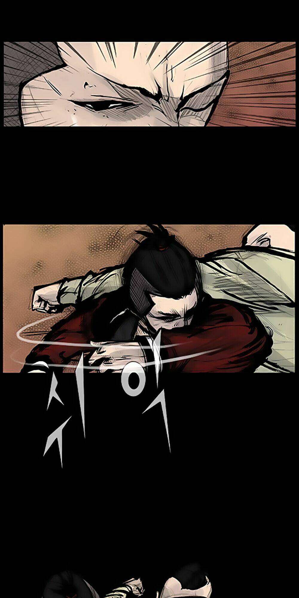 độc cô tiền truyện chapter 18 32