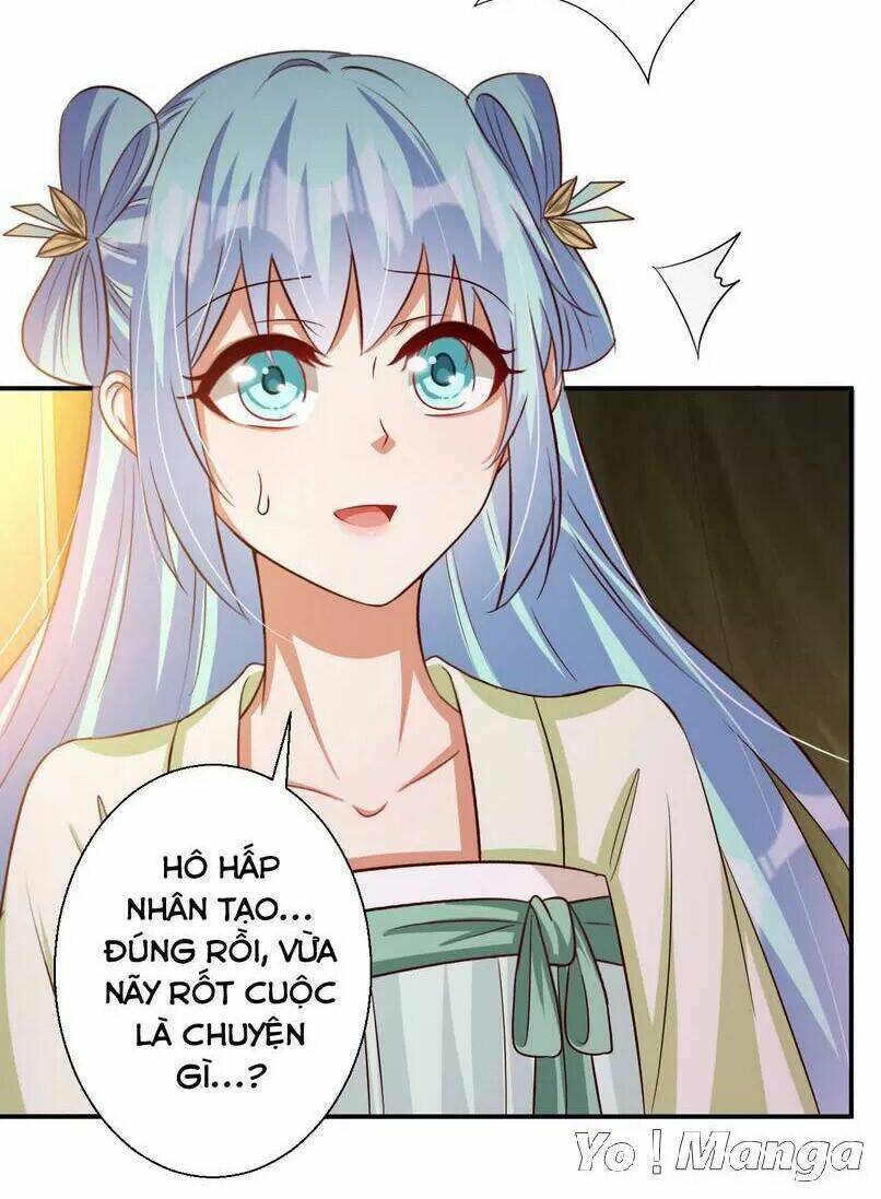 độc y cuồng phi chapter 44 10