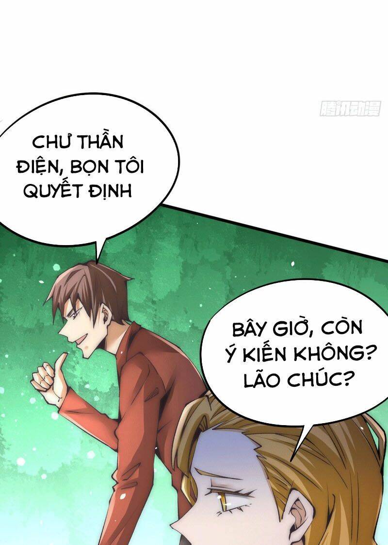 đô thị đỉnh phong cao thủ chapter 205 15