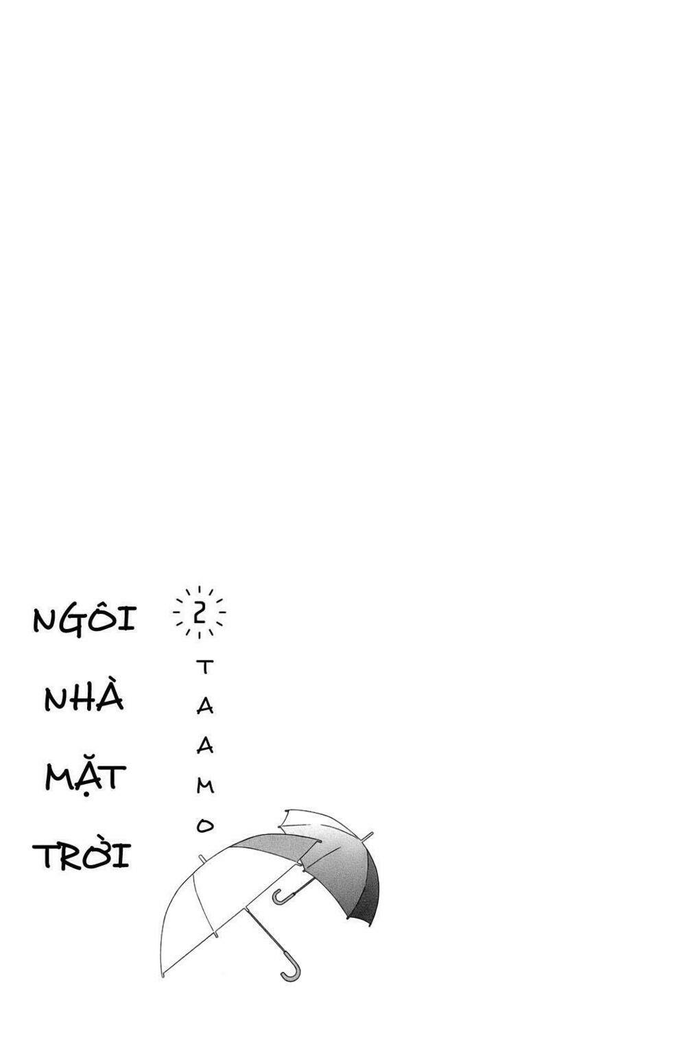 ngôi nhà mặt trời chapter 5 4