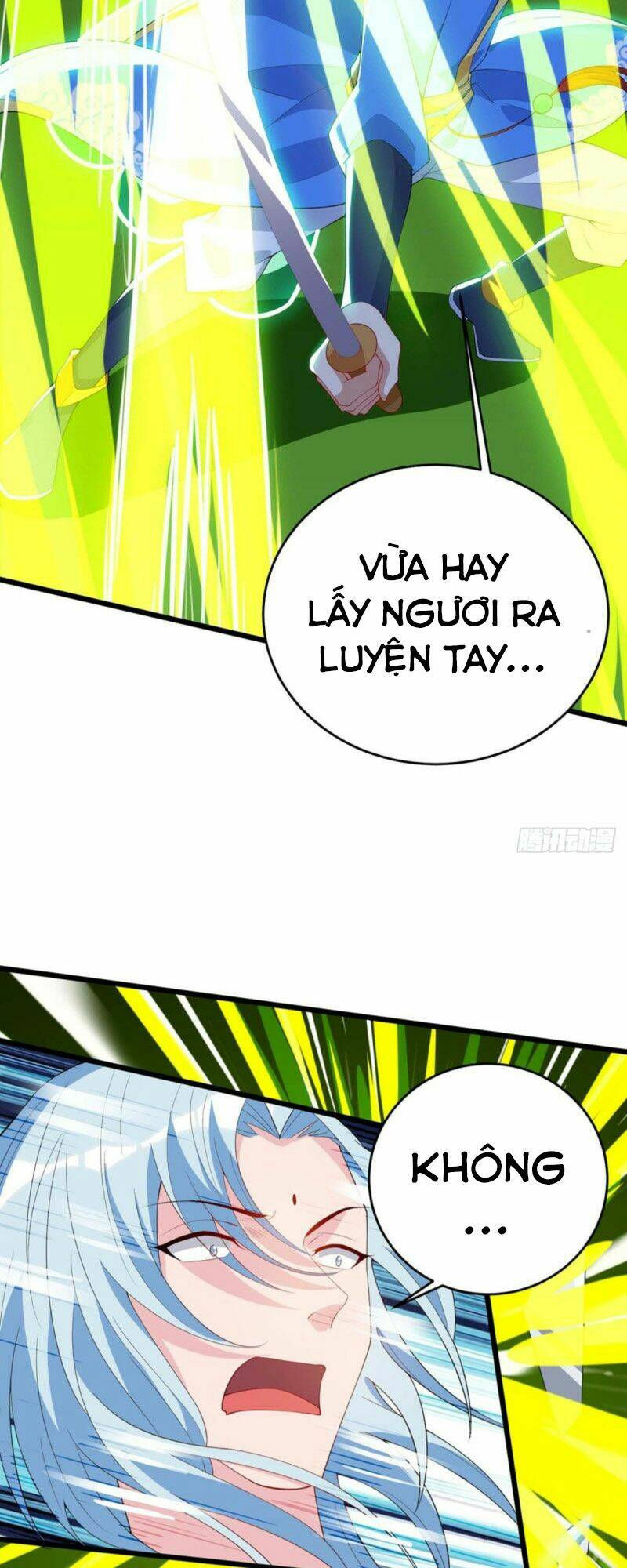 tối cường thăng cấp chapter 118 22