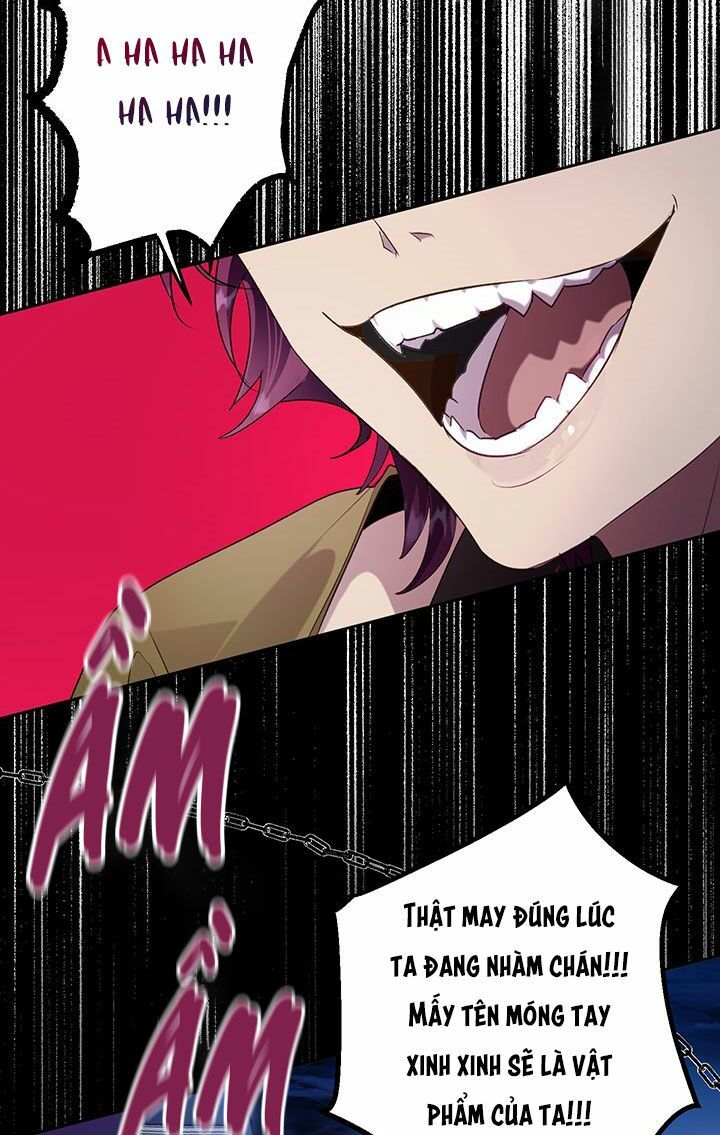 cách để cứu rỗi anh trai của nữ chính chapter 24 36