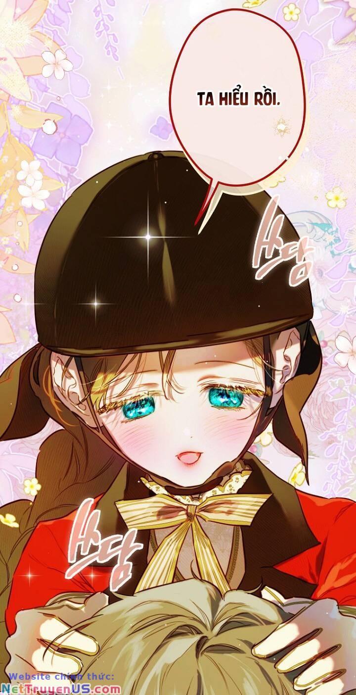 Khế Ước Hôn Nhân Của Mẹ Tôi chapter 44 65