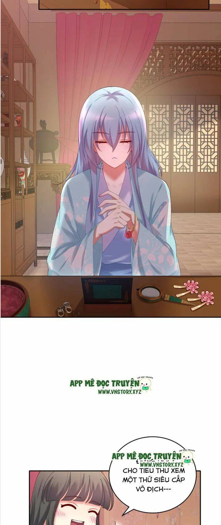 đô đốc đại nhân sủng thê kí chapter 50 11