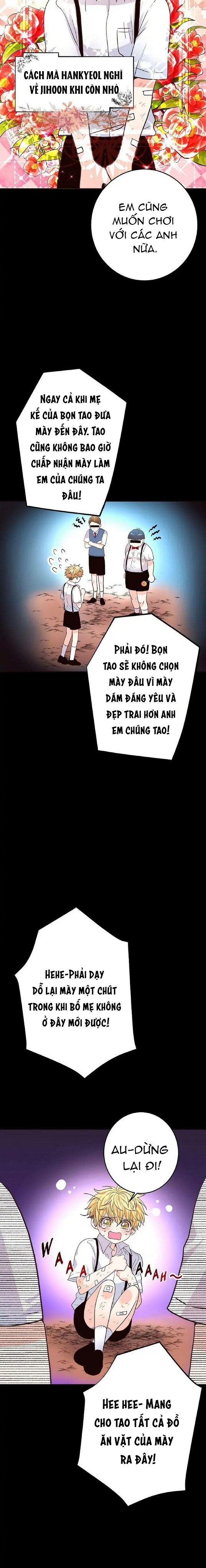 mối quan hệ phù hợp chapter 12 11