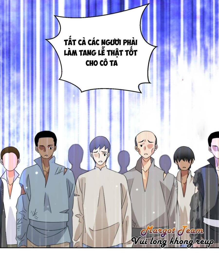 trăm cách tử đạo của công chúa chapter 11 48