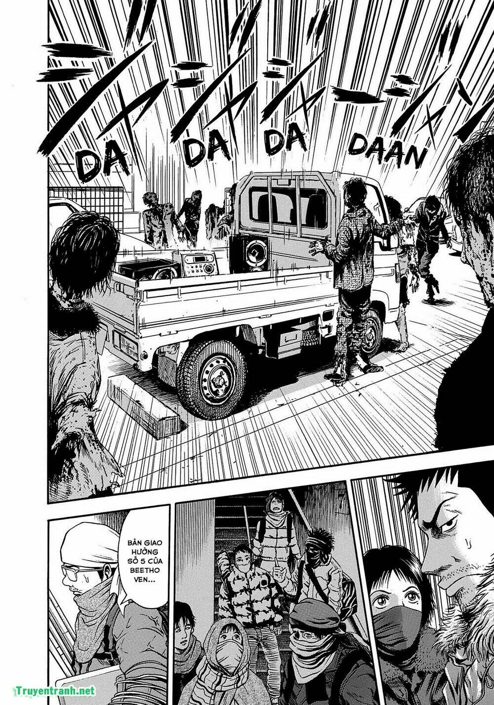 tokyo undead chapter 9 13