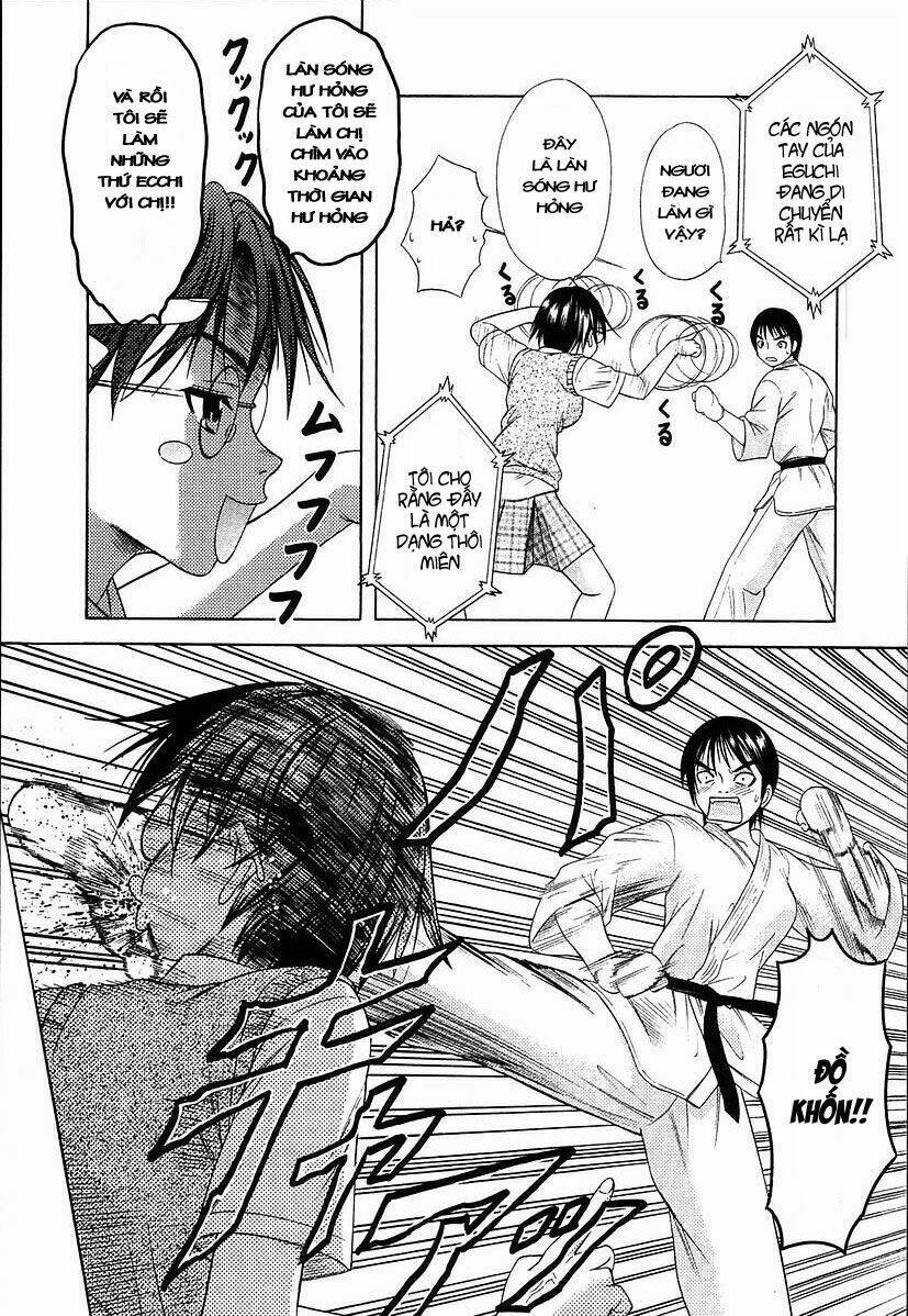 happy world! chapter 37 21