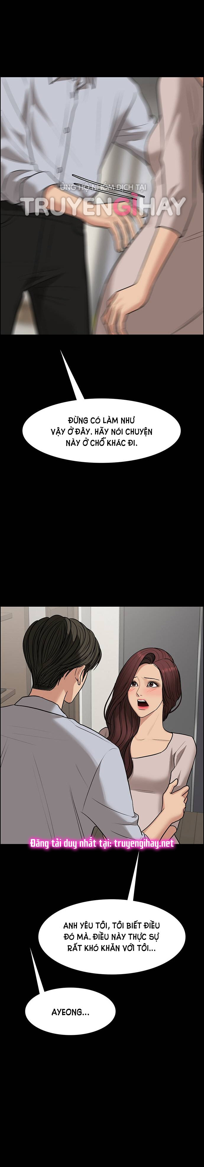 vẻ đẹp đích thực - true beauty chapter 188.2 7