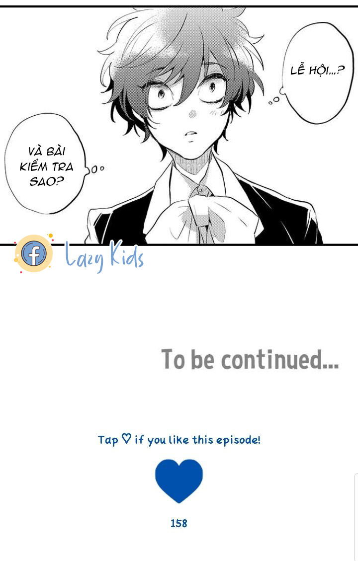 tiếng gọi của tình yêu sau trải nghiệm cận tử chapter 12 38