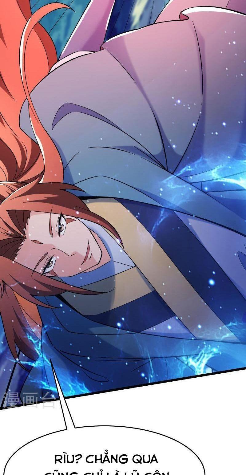 đồ đệ ta toàn là nữ ma đầu chapter 115 28