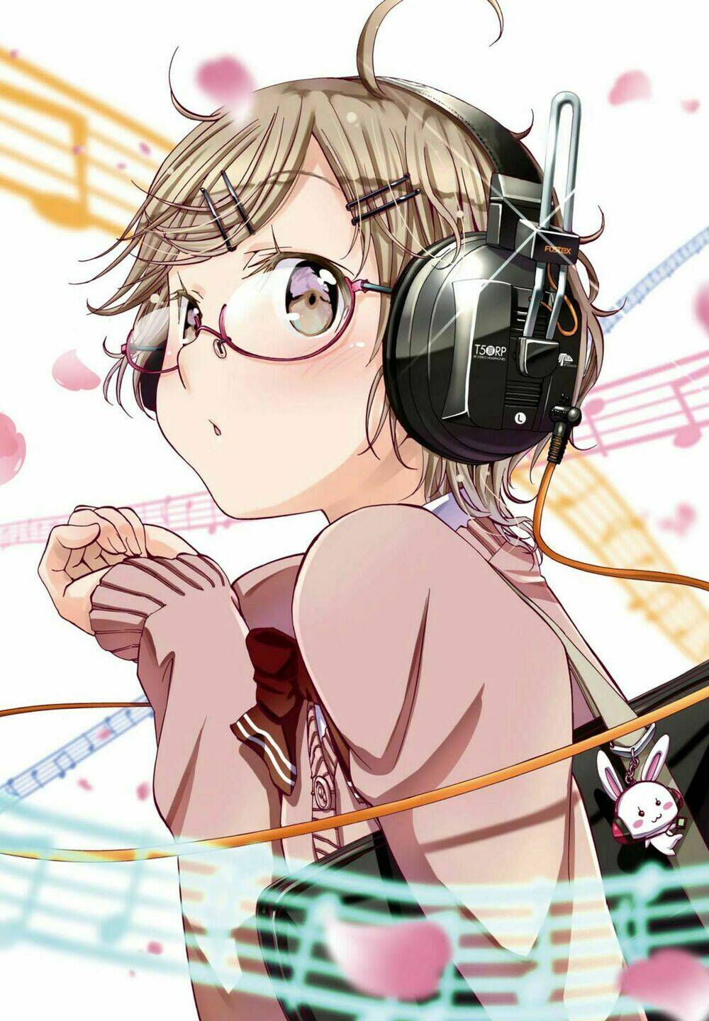 mimiyori harmonia chapter 1 3