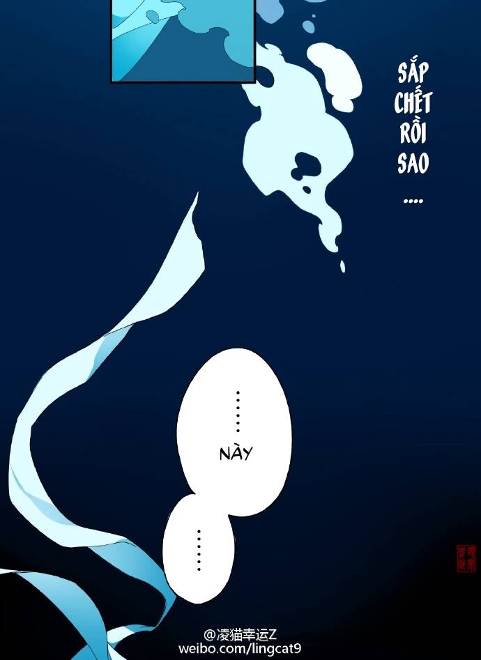 đào hoa nguyên kí chi vũ trạch chapter 1 3