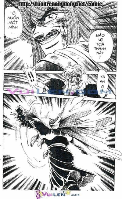 vương tử takeru chapter 19 99