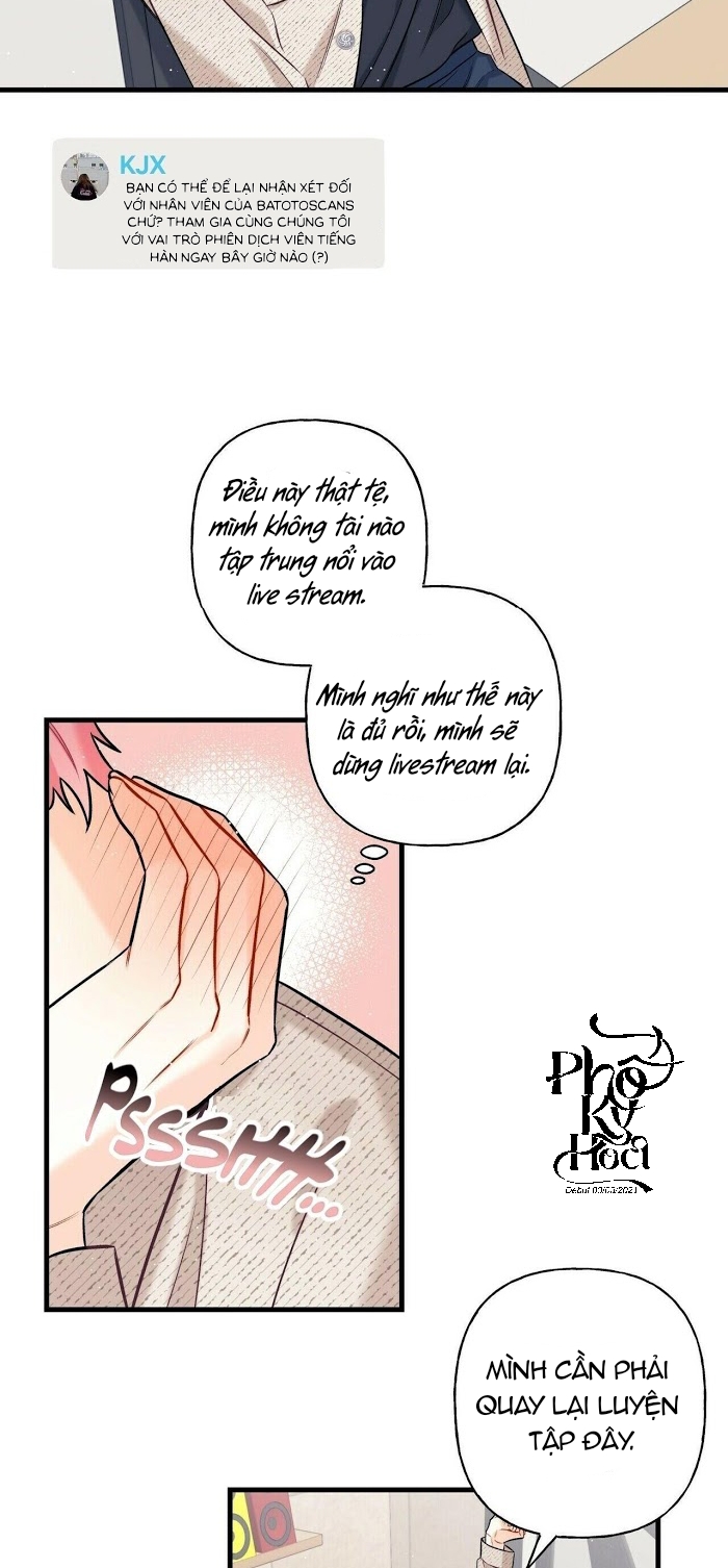 dưới ánh hào quang chapter 6 23