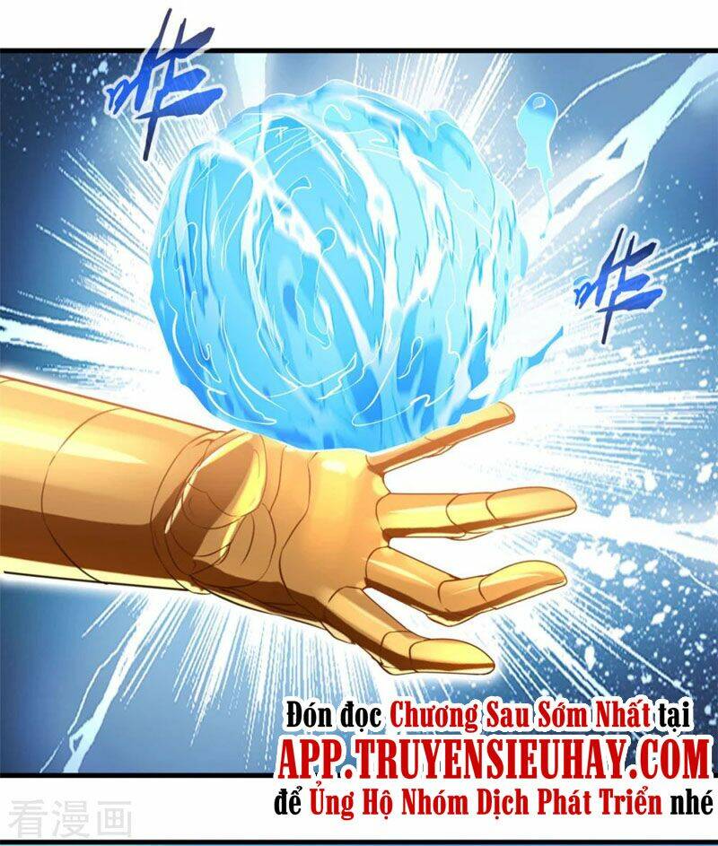 một đời thành tiên chapter 68 16