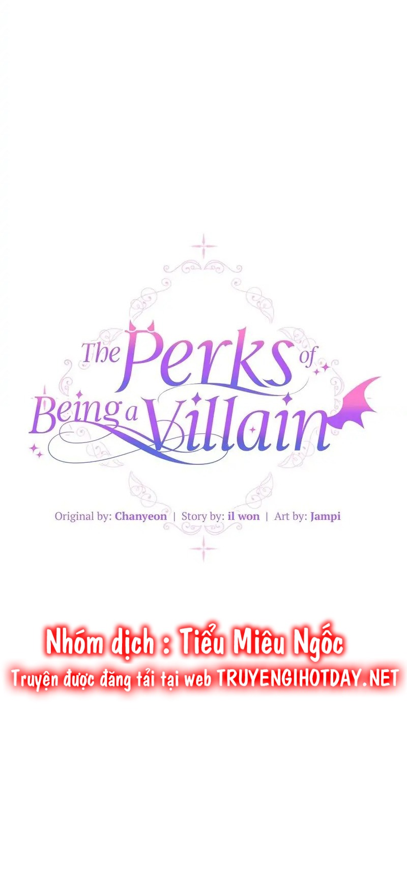 đức hạnh của công chúa phản diện chapter 2 12