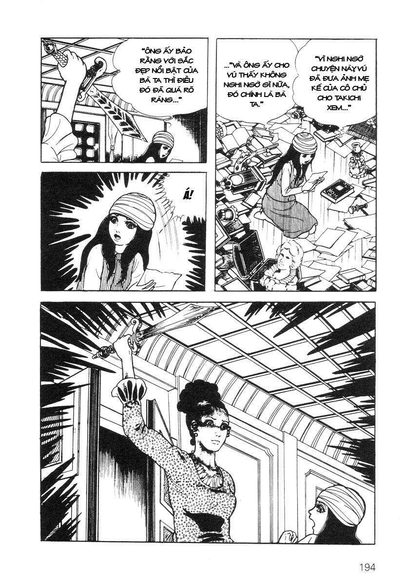 scary book chapter 3.4 17