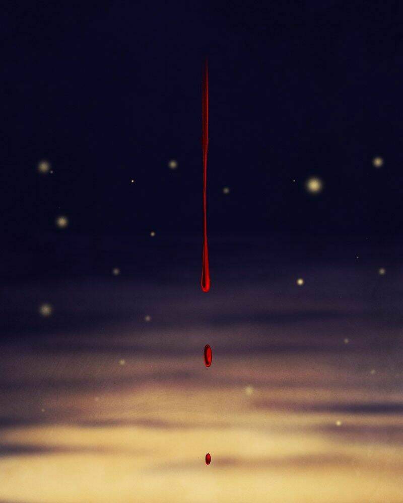 city of blank chapter 1 1