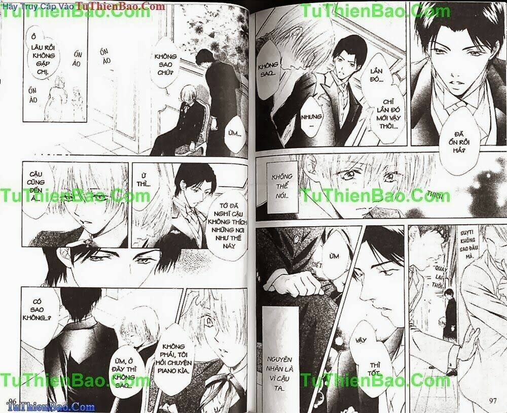 niềm hy vọng chapter 7 49