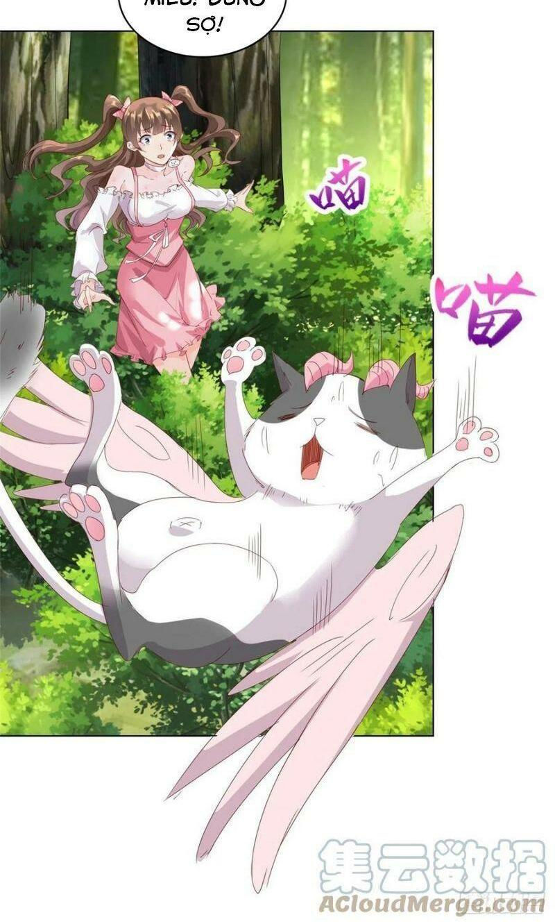 người nuôi rồng chapter 64 11