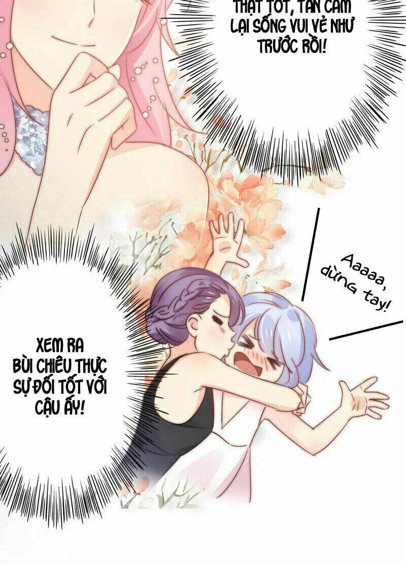 cuồng duệ tiểu thê chapter 112 13