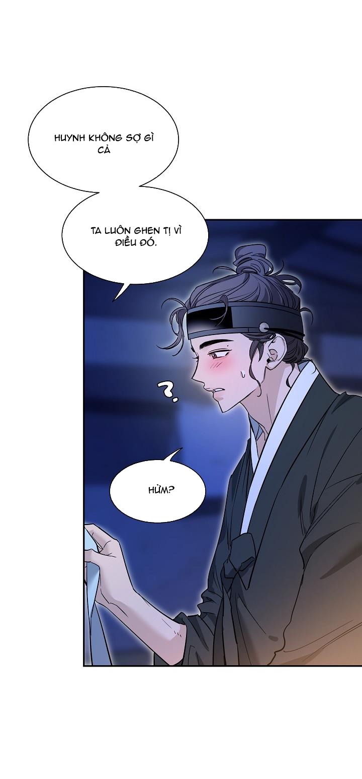 [18+] tuyển tập truyện bl ngắn - double bell chapter 61 24