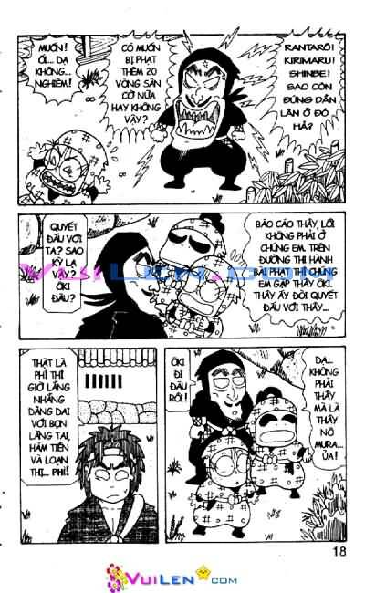 ninja loạn thị chapter 30 18