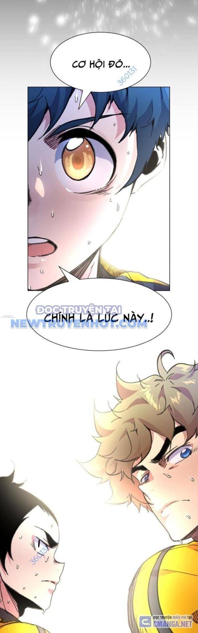 Góc Cao Khung Thành chapter 78 42