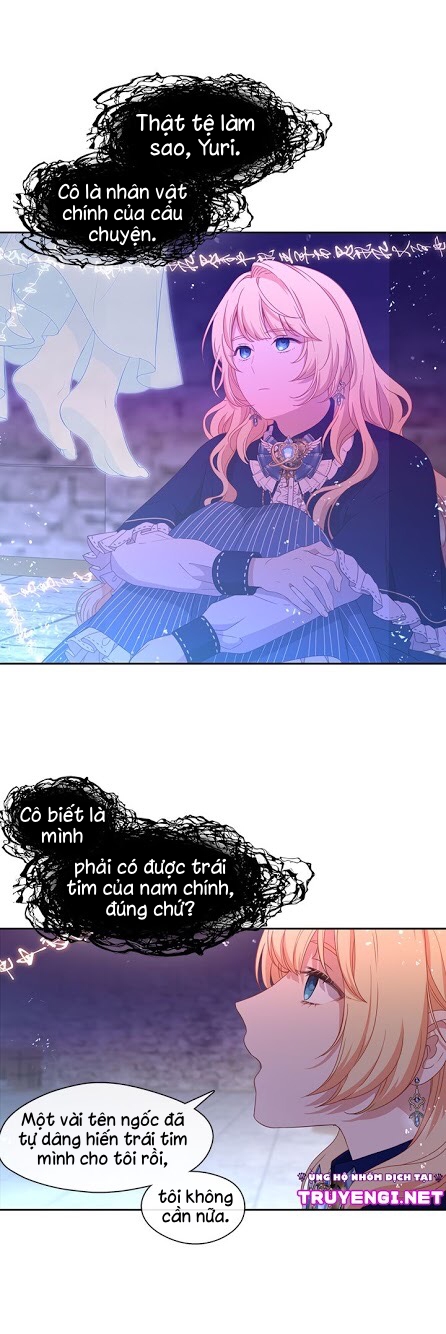 cẩn thận nữ phụ phản diện đấy! chapter 48 43