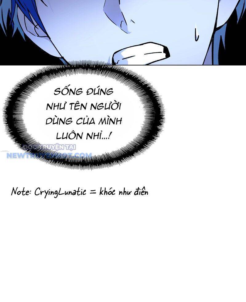 tận thế cũng chỉ là trò chơi chapter 28 27