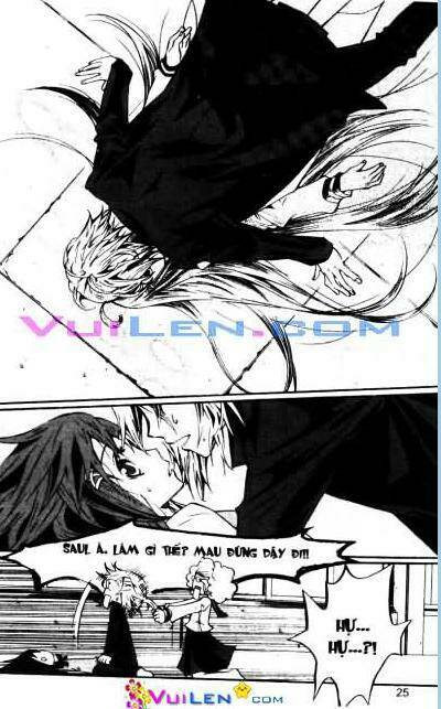 moon boy - chàng trai ánh trăng chapter 6 24