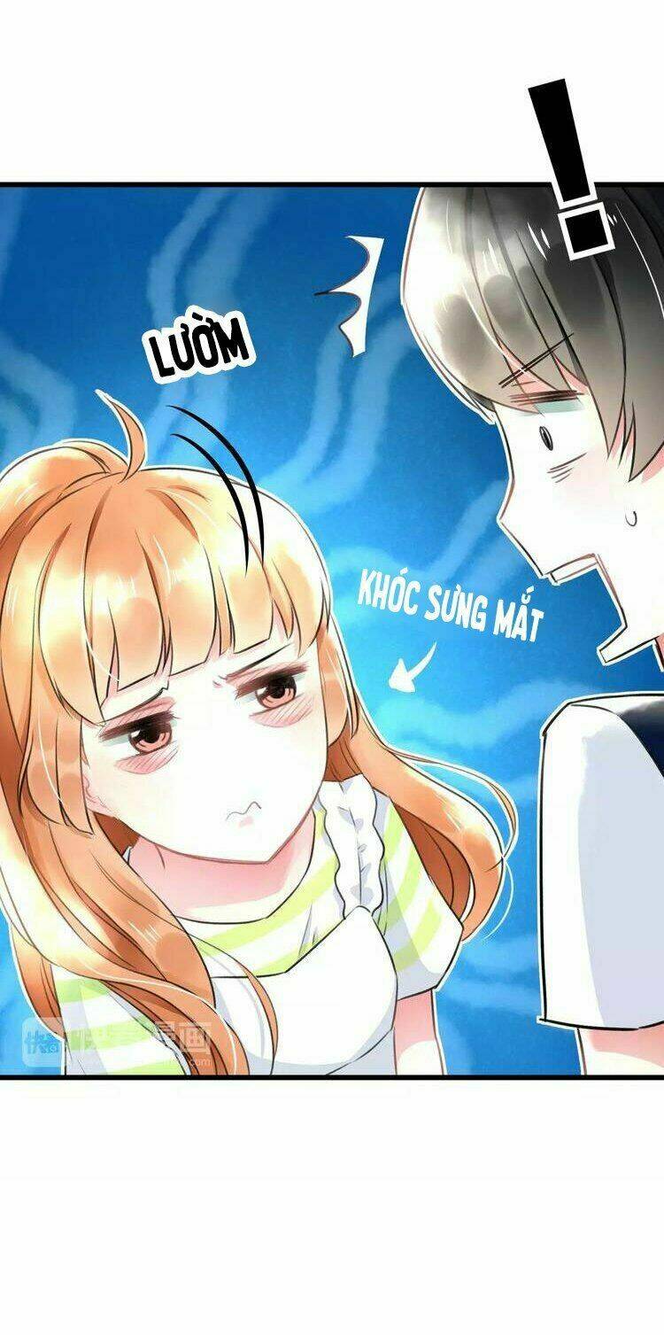 lão ca minh tinh, mời xuất chiêu! chapter 9 28