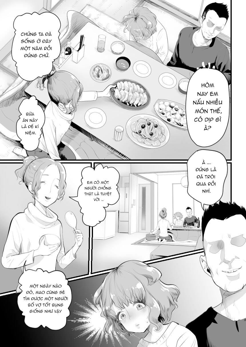 oneshot theo yêu cầu chapter 51 2