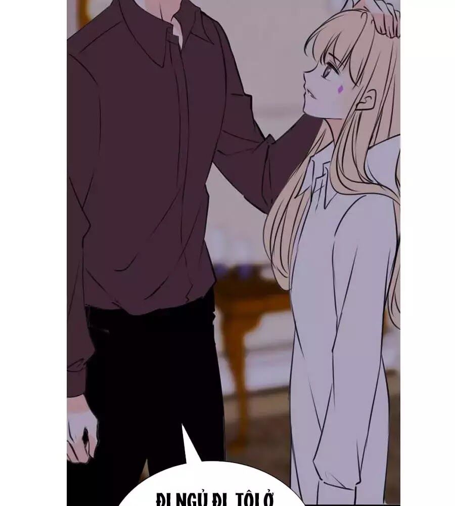 công chúa nữ vương mệnh chapter 113 40