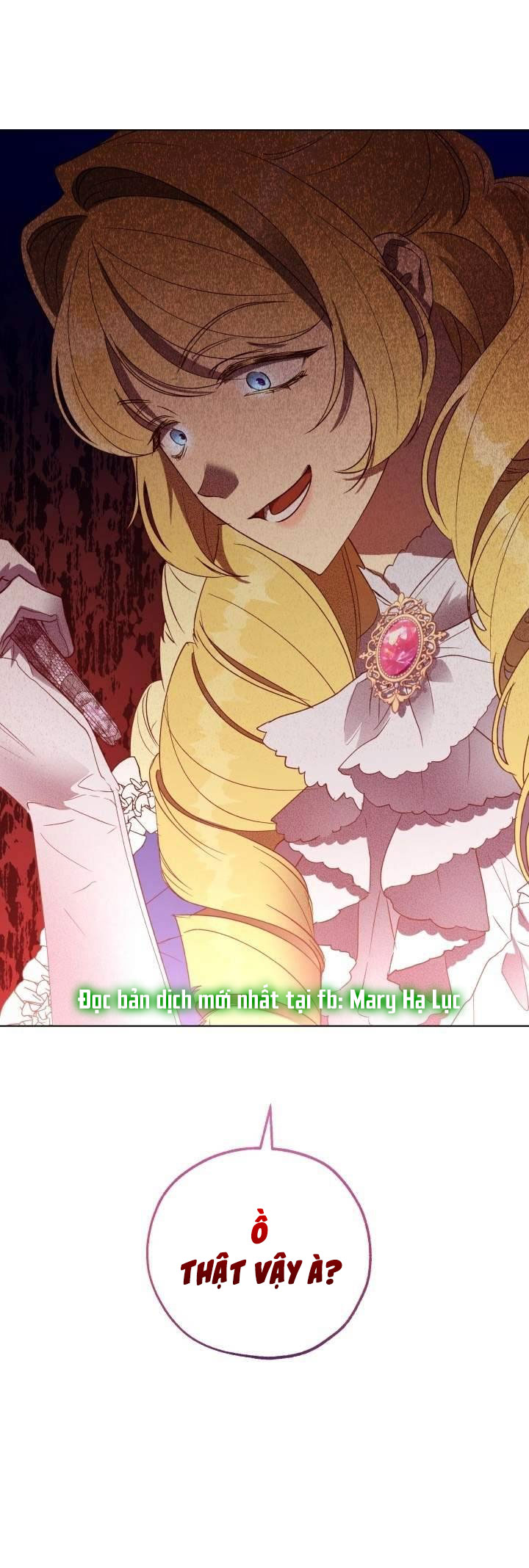 công chúa khắc ấn kẻ phản nghịch chapter 33 28