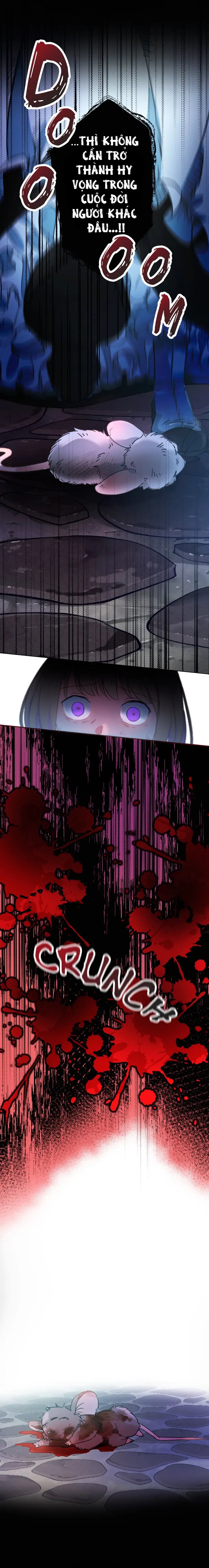 cuộc nổi dậy của người phụ nữ bị nguyền rủa chapter 2.2 9