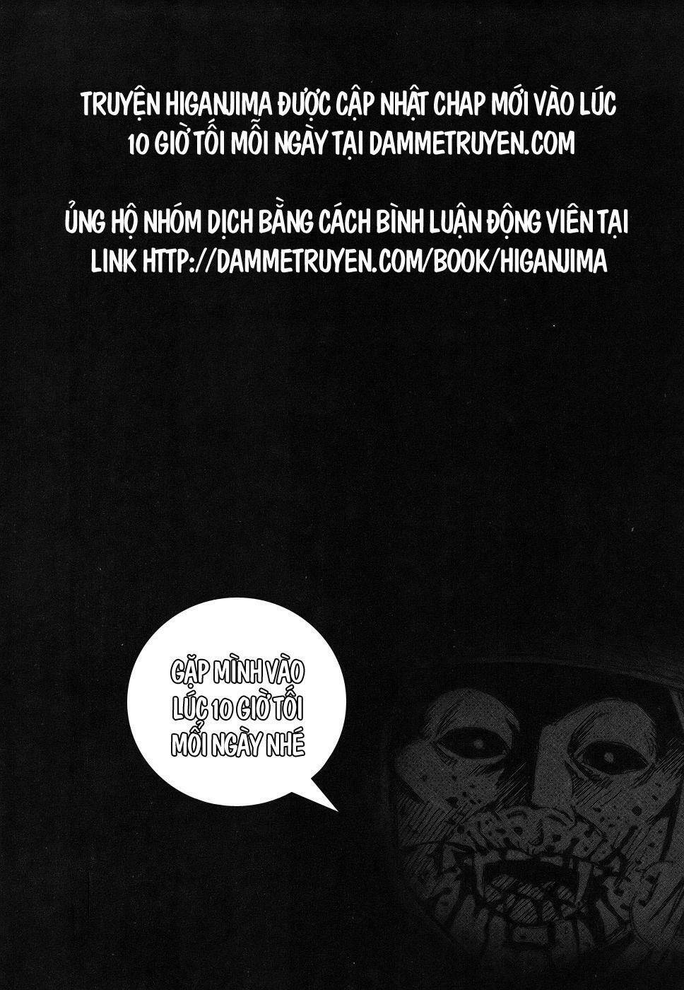 đảo ma cà rồng chapter 123 22