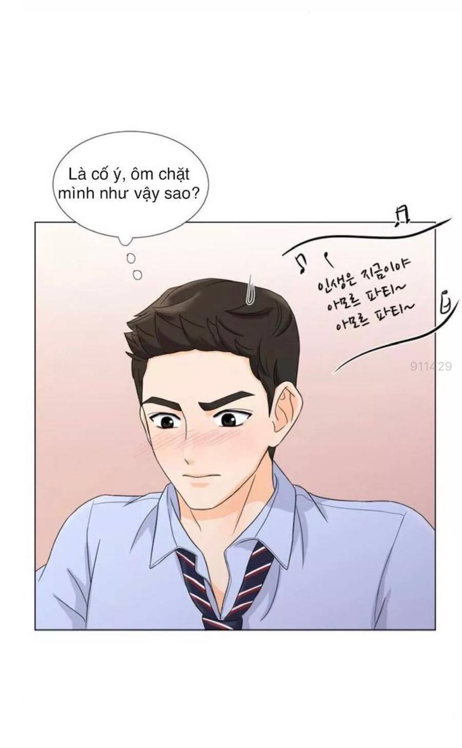 idol và sếp, em yêu ai? chapter 7 19