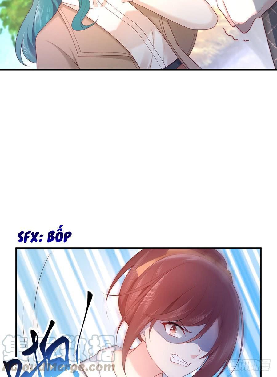 nam thần truy thê chỉ nam chapter 47.2 5