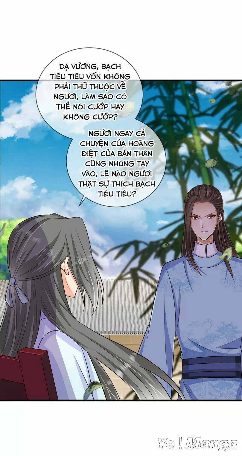 độc y cuồng phi chapter 30 32