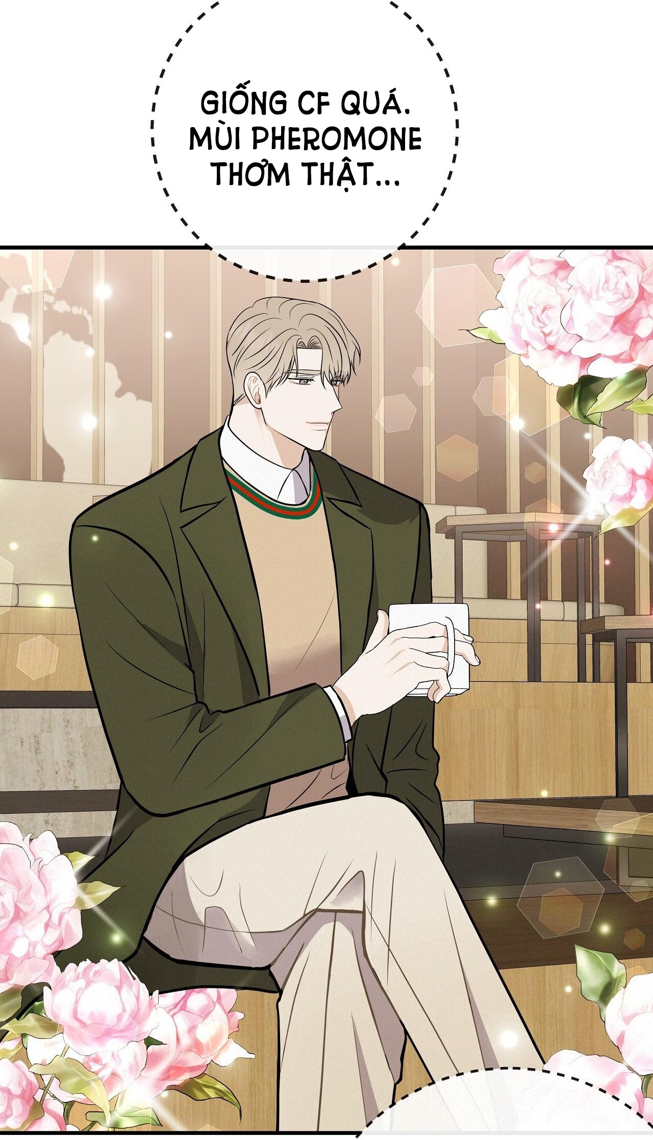 đứa bé là con tôi chapter 50.2 24