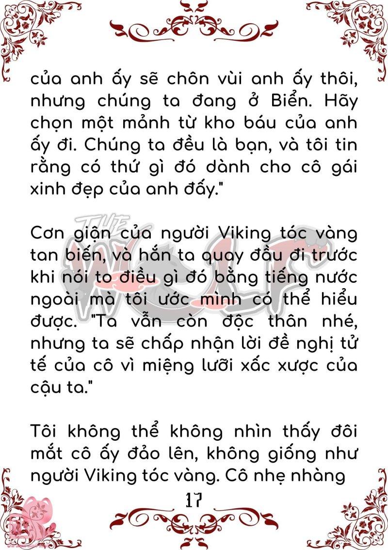 bầy sói giữa dane chapter 6 17