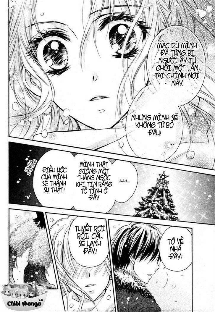 tổng hợp one shot. chapter 94 31