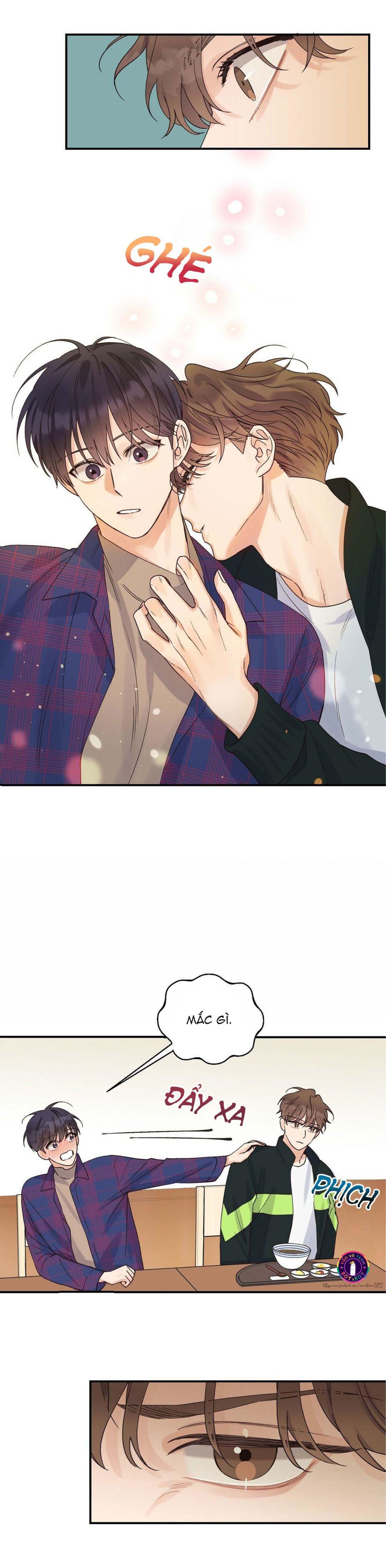 omega complex (end) chapter 7 10