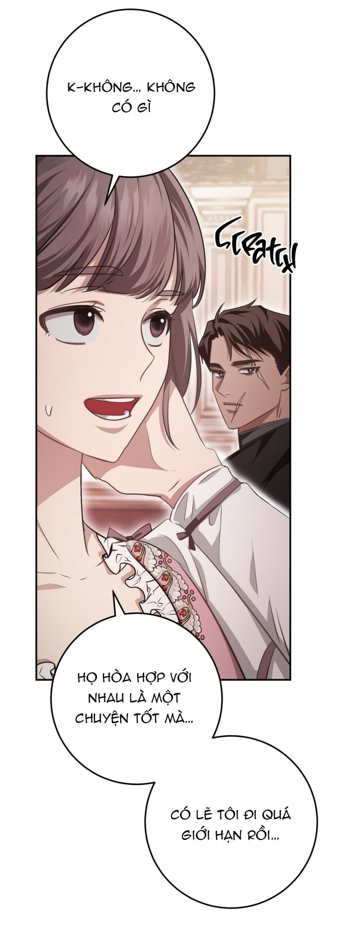 phía sau nụ cười của nàng công chúa sống sót chapter 19.2 66