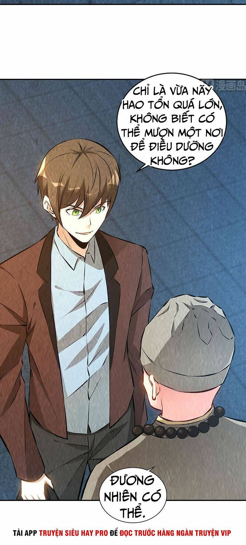 ta là phế vật chapter 190 22