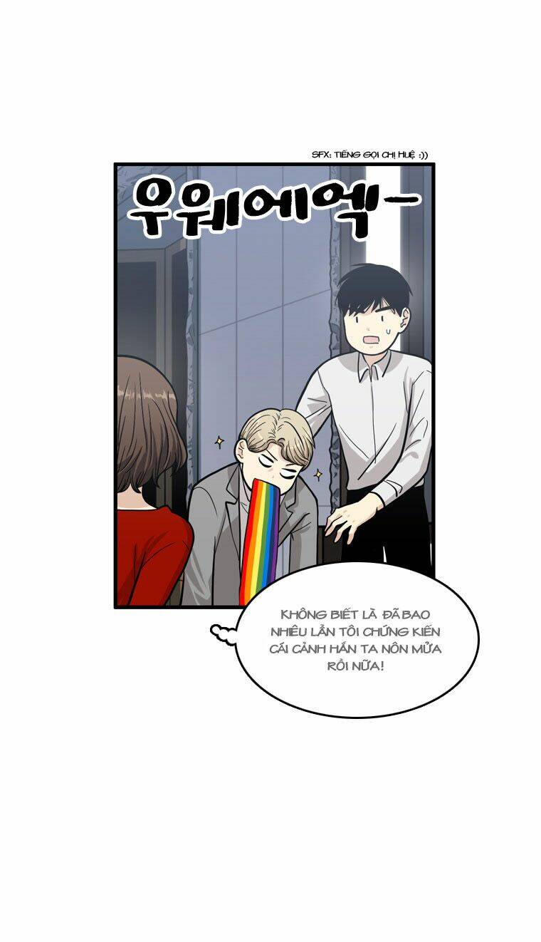 happy if you died chapter 3 27