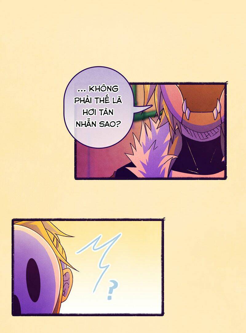 city of blank chapter 5 11